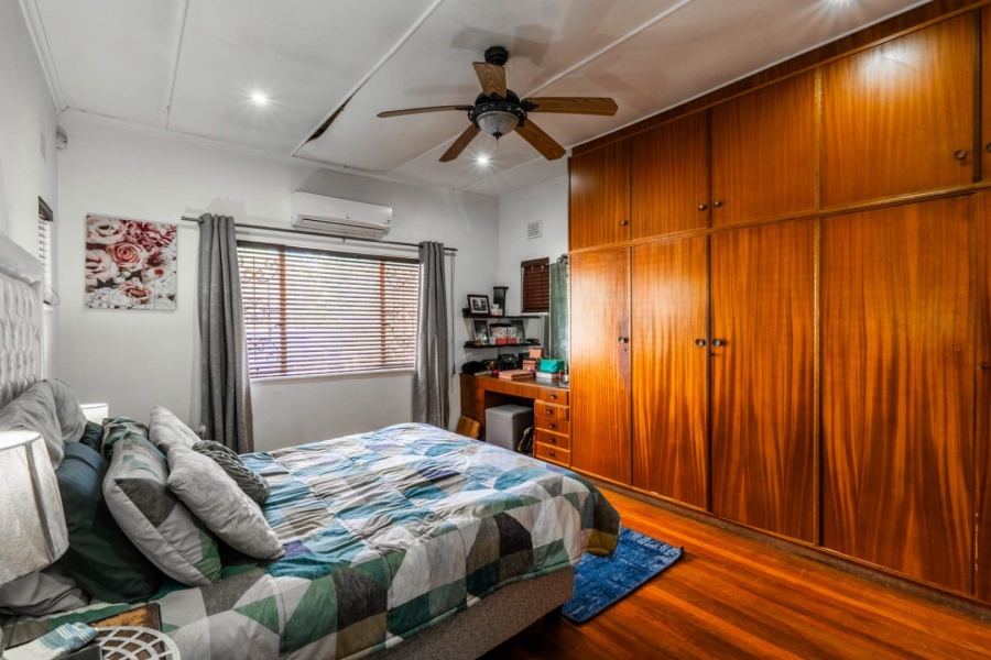 To Let 3 Bedroom Property for Rent in Denneburg Western Cape